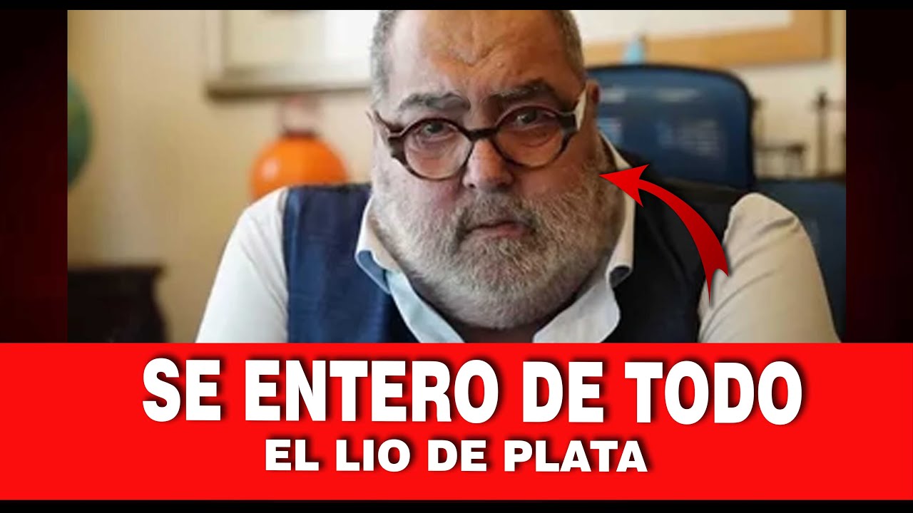 Aseguran que Lanata  acaba de Enterarse del conflicto familiar que se desató durante su internación