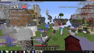 BlocksMc Moderation Application | سيرفر بلوكس ام سي