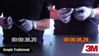 3M Conectores RESORTE Performance Plus   FINAL