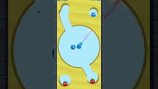 Lucky Balls - Gameplay Walkthrough (iOS &amp; Android) Level 360 #shorts #games #funny