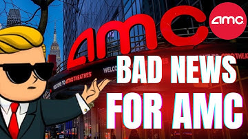 AMC STOCK UPDATE : SHOCKING! THEY ARE FINALLY FIGHTING OVER NAKED SHORTS ON AMC STOCK