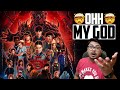 Stranger Things S5 Review | Yogi Bolta Hai