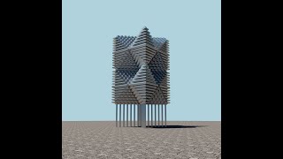 ART-ITECTURE Lecture at the University of Washington Rome Center