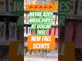 Native body wash dupes @ Dollar Tree #fyp #shorts