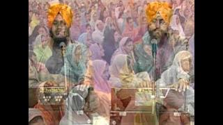 DARSHAN MAANGON DEH PYARE [Full Song] Kaun Jaanei Gun Tere