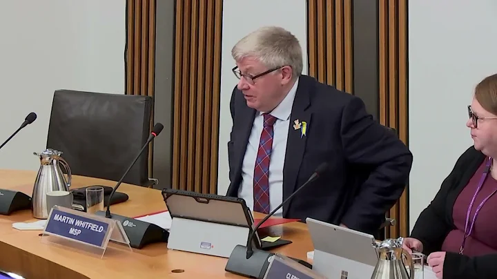 Standards, Procedures and Public Appointments Committee - 7 December 2023