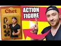 ✅ TURN YOURSELF INTO AN ACTION FIGURE FOR FREE USING CHATGPT 🔥 (STEP BY STEP TUTORIAL)