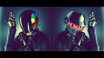 1 HOUR OF HARDER, BETTER, FASTER, STRONGER. -DAFT PUNK