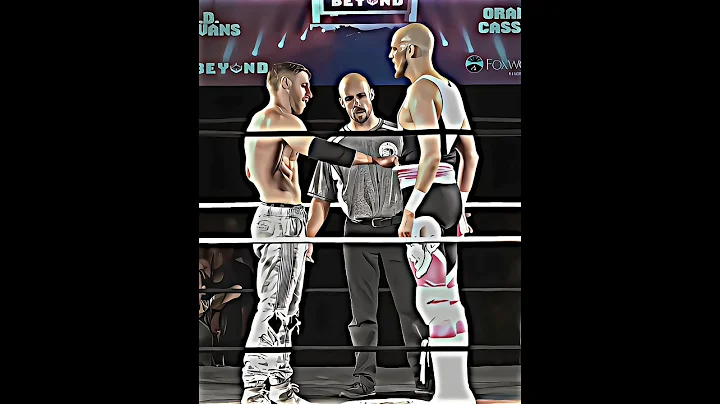 𝐑𝐨𝐦𝐚𝐧 𝐑𝐞𝐢𝐠𝐧𝐬 𝐰𝐚𝐬 𝐬𝐮𝐫𝐩𝐫𝐢𝐬𝐞𝐝 𝐛𝐲 𝐎𝐫𝐚𝐧𝐠𝐞 𝐂𝐚𝐬𝐬𝐢𝐝𝐲'𝐬 𝐚𝐭𝐭𝐢𝐭𝐮𝐝𝐞🤯#aewshorts#orangecassidy #romanreigns#shorts