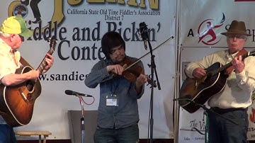 2016-06-04 O1 Alex Sharps - 2016 Julian Fiddle- Contest