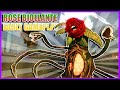 ROSE BIOLLANTE EARLY SHOWCASE + GAMEPLAY! | Kaiju Universe