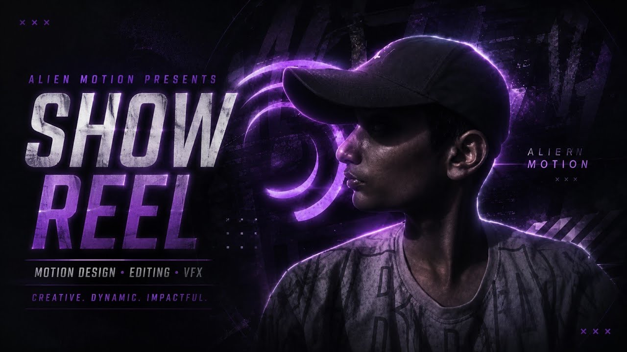 My SHOWREEL✌|If you want a professional editor then contact me😉🤝