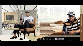 Khuzani  Inhlanhla Izanebhadi  Album Mixtape