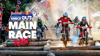 Canadian Rider Dominates Red Bull Tennessee Knockout