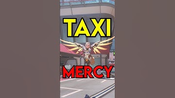 Unwritten RULES You MUST Follow In Overwatch 2... #shorts #overwatch2 #overwatch #ow2