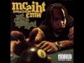 MC Eiht - Goin' Out Like Geez