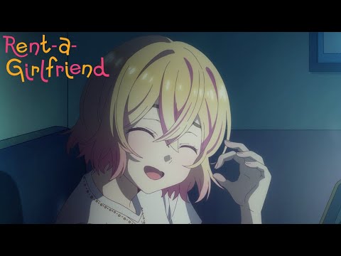 Stay Away from Kazuya! | Rent-a-Girlfriend