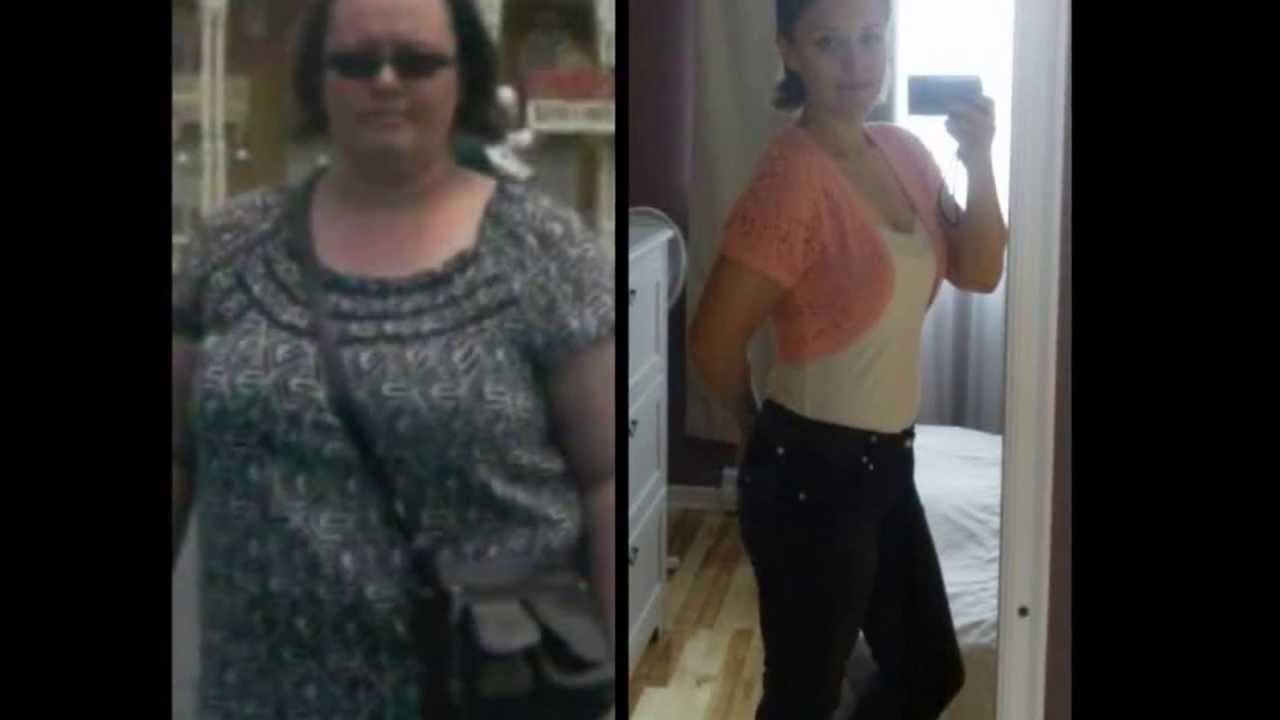 slimming tea weight loss before and after