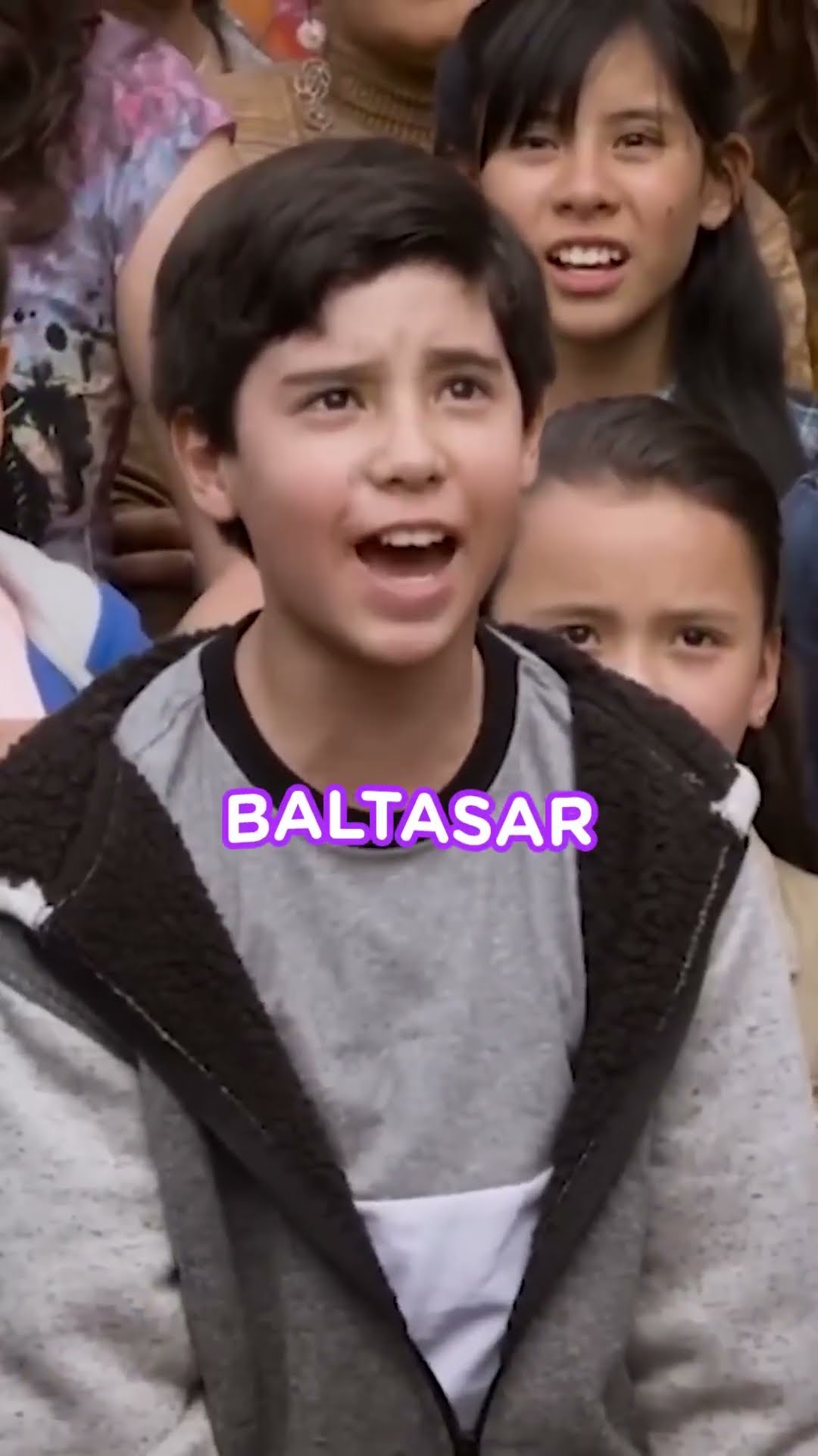 Los Reyes Magos Vs. los Reyes Magos extranjeros ? #NosotrosLosGuapos #comedia #viral
