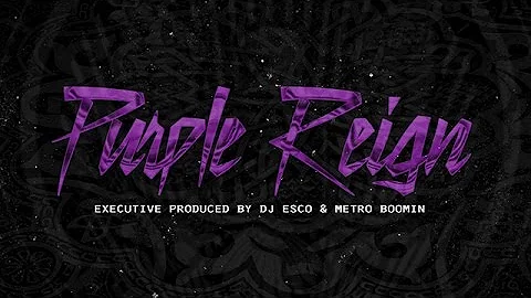 Future - Purple Reign