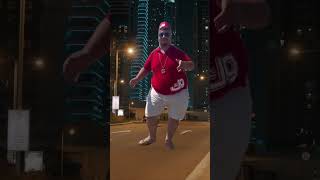 Skibidi Dom Dom Yes Yes Meme In Dubai