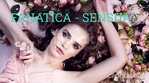 FANATICA . SENSUAL