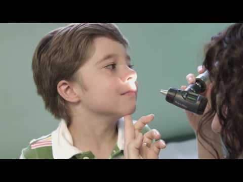 Kids Food Allergies
