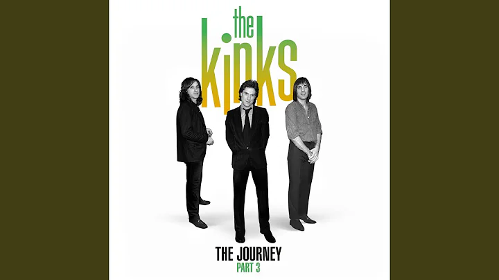 Living on a Thin Line (2025 Remaster)