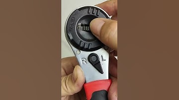 A new invention in the world of wrenches! #tricks #tips #tutorials #craft #bushcraft #handmade #diy