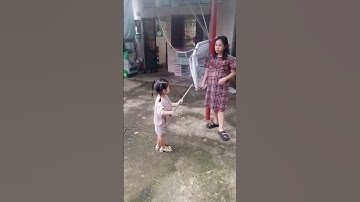 Sơ hở là rủ chơi với con đi#Shorts