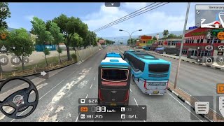 #bus #bussimulatorindonesia #simulator #simulatorgames #bussimula #bussimulator