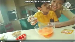 Iklan Masako - Nasi Selimut (2025) 30 detik @ Trans TV