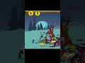 stick war legacy is peak!!