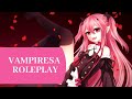 ASMR Vampiresa 🦇/ Roleplay anime/ KyomiASMR