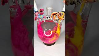 Boxy Boo vs Nightmare Critter | Poppy Playtime Characters