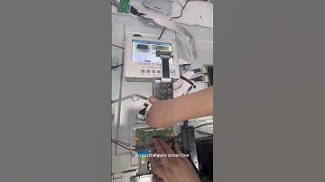 How To Read/Write Encrypted ID T-CON Software - For 4K TV Sony Crack Solution Software Copier