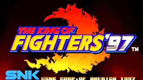 The King of Fighters 