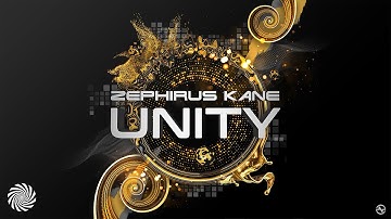 Zephirus Kane - Unity