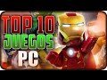 TOP 10 - Juegos de Pocos/Medios Requsitos para PC! [2020 ...