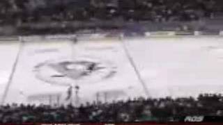 Sidney Crosby Shootout Goal vs Montreal Canadiens - Jose Theodore