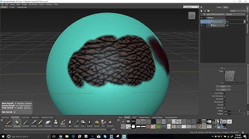 Intro to Mudbox 2017 video 2
