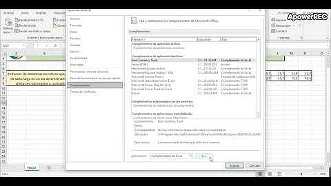 ¿CÓMO REALIZAR UN ANÁLISIS DE DATOS CON ESTADÍSTICA DESCRIPTIVA EN EXCEL?