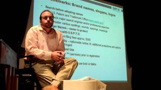 Part 2: What every artist needs to know about intellectual property