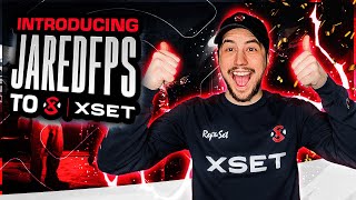 Introducing XSET JaredFPS!
