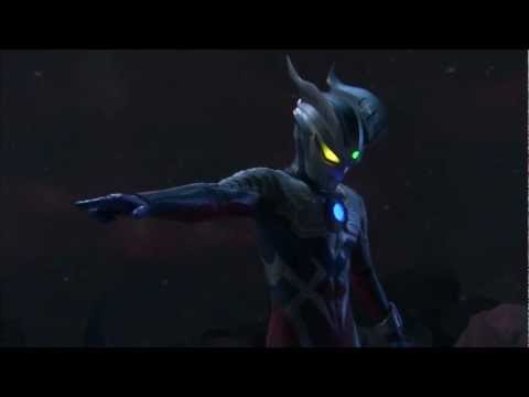 ウルトラゼロファイト 第二部 速報予告映像