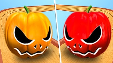 📌 Going Balls Gameplay iOS,Android MAX LEVELS Satisfying Mobile Games Pro Walkthrough OV3MEU