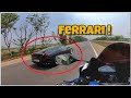 Overtaking The Ferrari On One Wheel | Maxwrist Mode On