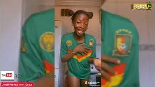 Cynthia Fiangan est à Kodengui, que retenir ? ?