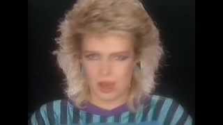 Kim Wilde - The Second Time (Go For It) [HQ 1984]