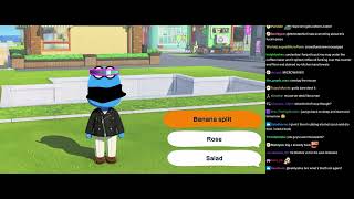 Jerma Tomodachi Life stream 10 with chat [05/03/2026]